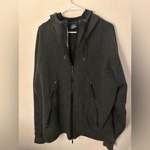 Air Jordan Flight Tech Lite Fleece Jacket/Sweatshirt